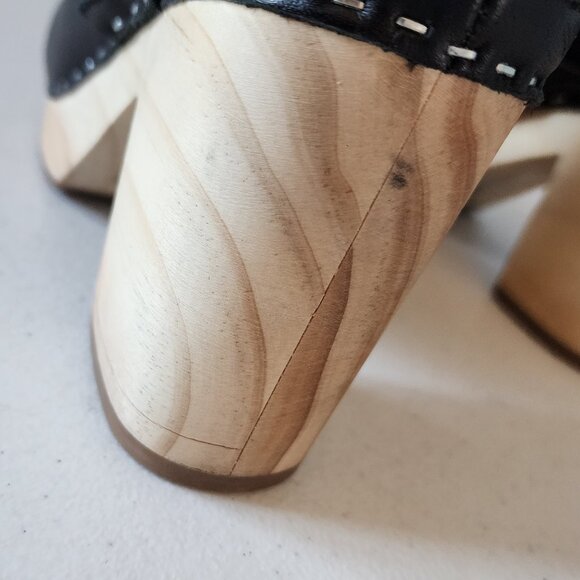 Dolce Vita Clog "EUC" - Picture 16 of 16